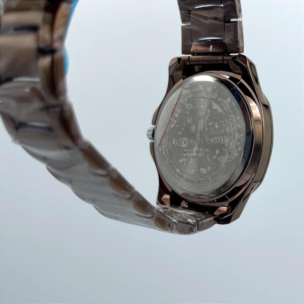 Men Casual Analogue Watch