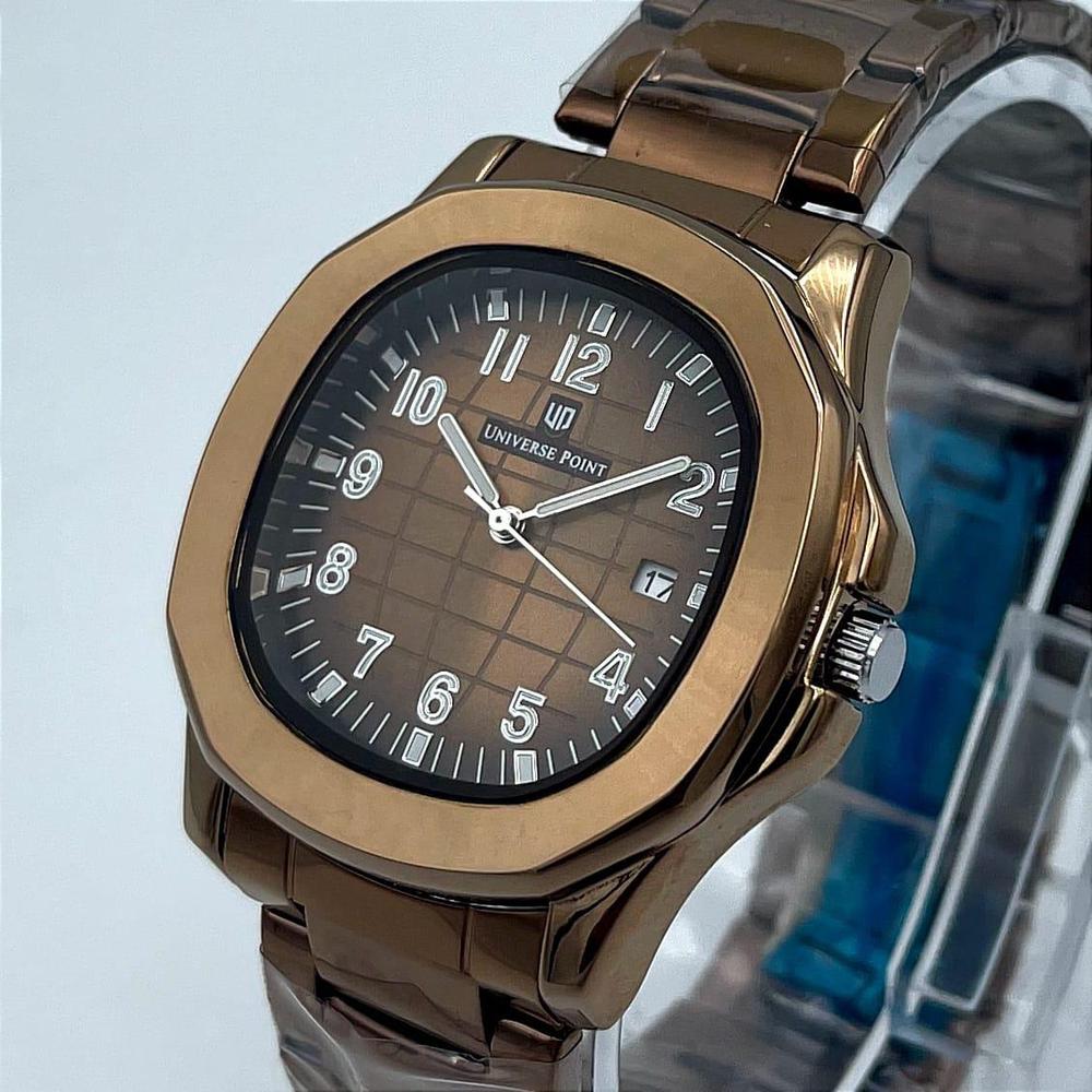 Men Casual Analogue Watch