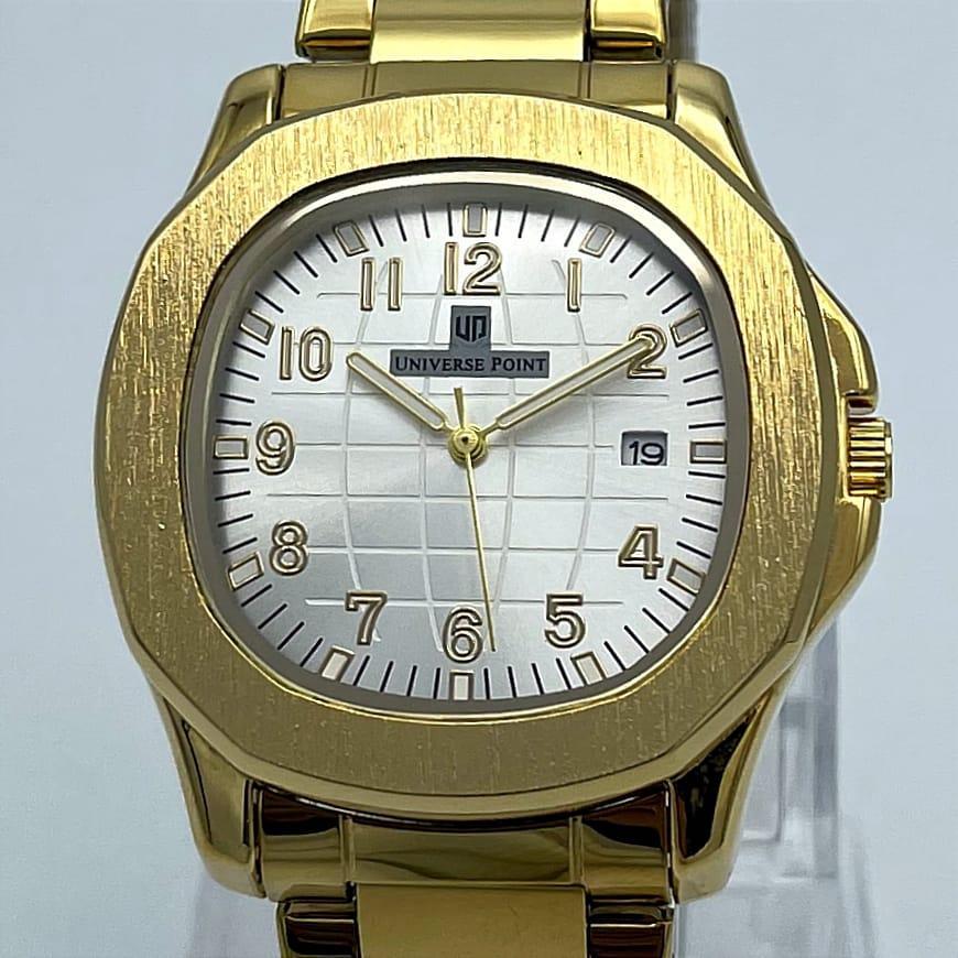 Men Casual Analogue Watch