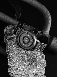 SABR Arabic Dial Minimalist Watch