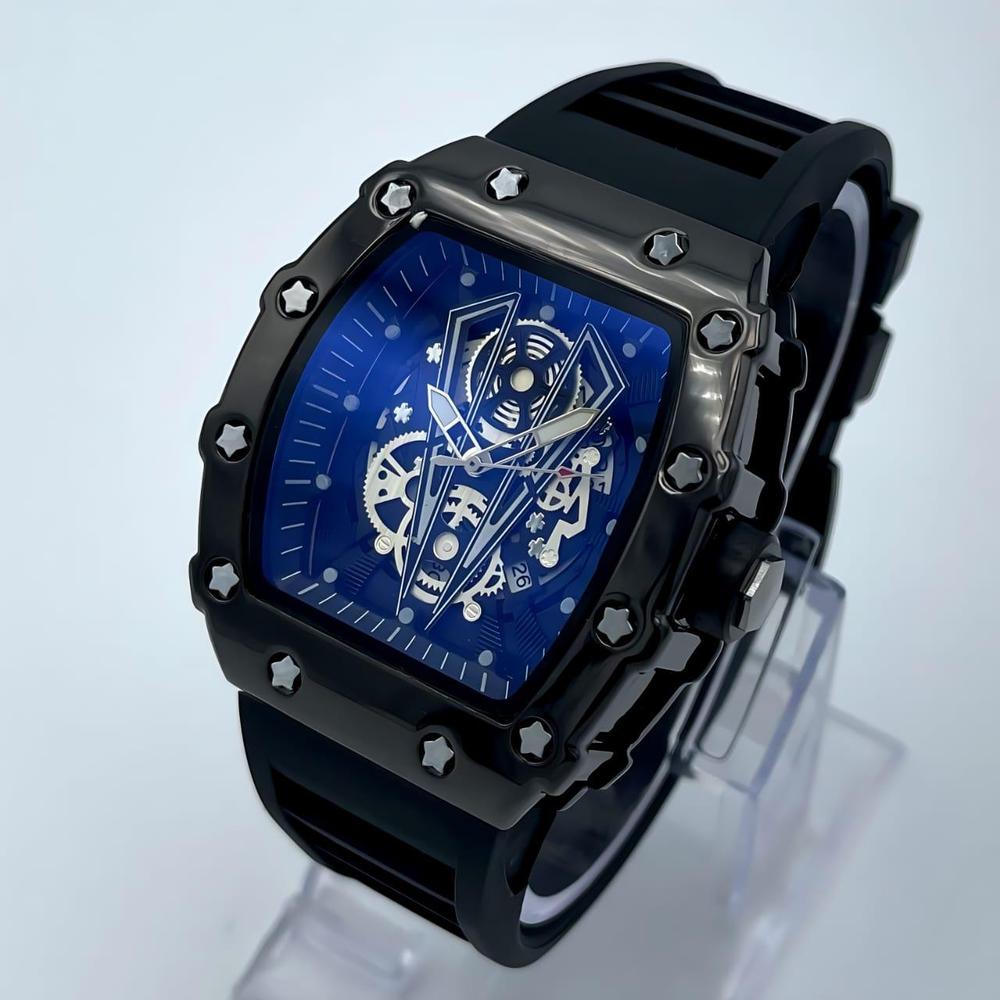 Men Formal Analogue Watch